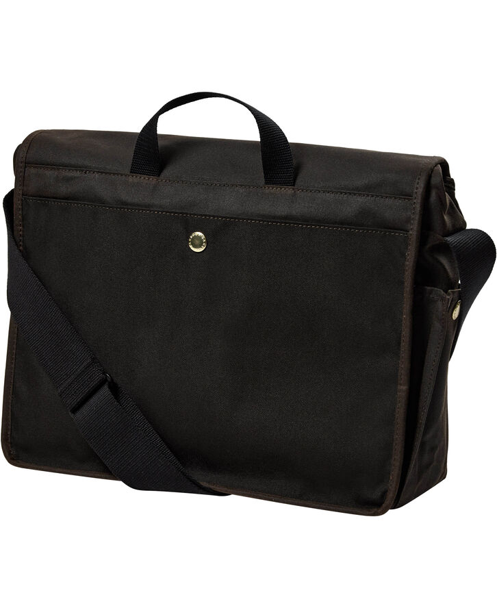 Barbour Field Wax Mess