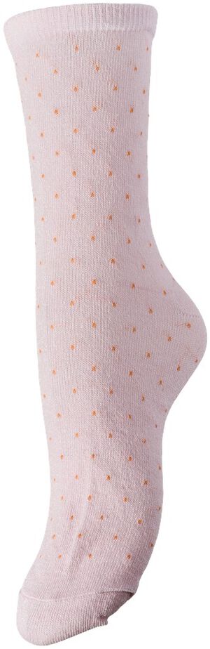 PCSEBBY GLITTER LONG PATTERN NOOS B