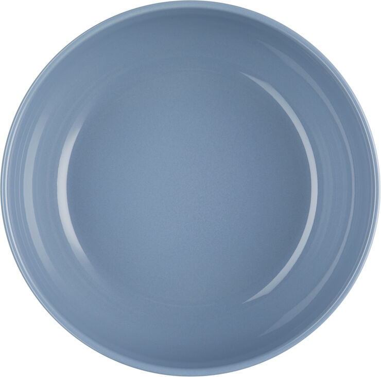 Coupe serveringsskål 20cm Chambray