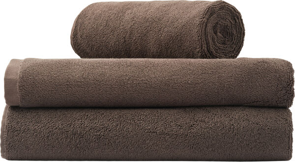 Naram Towels