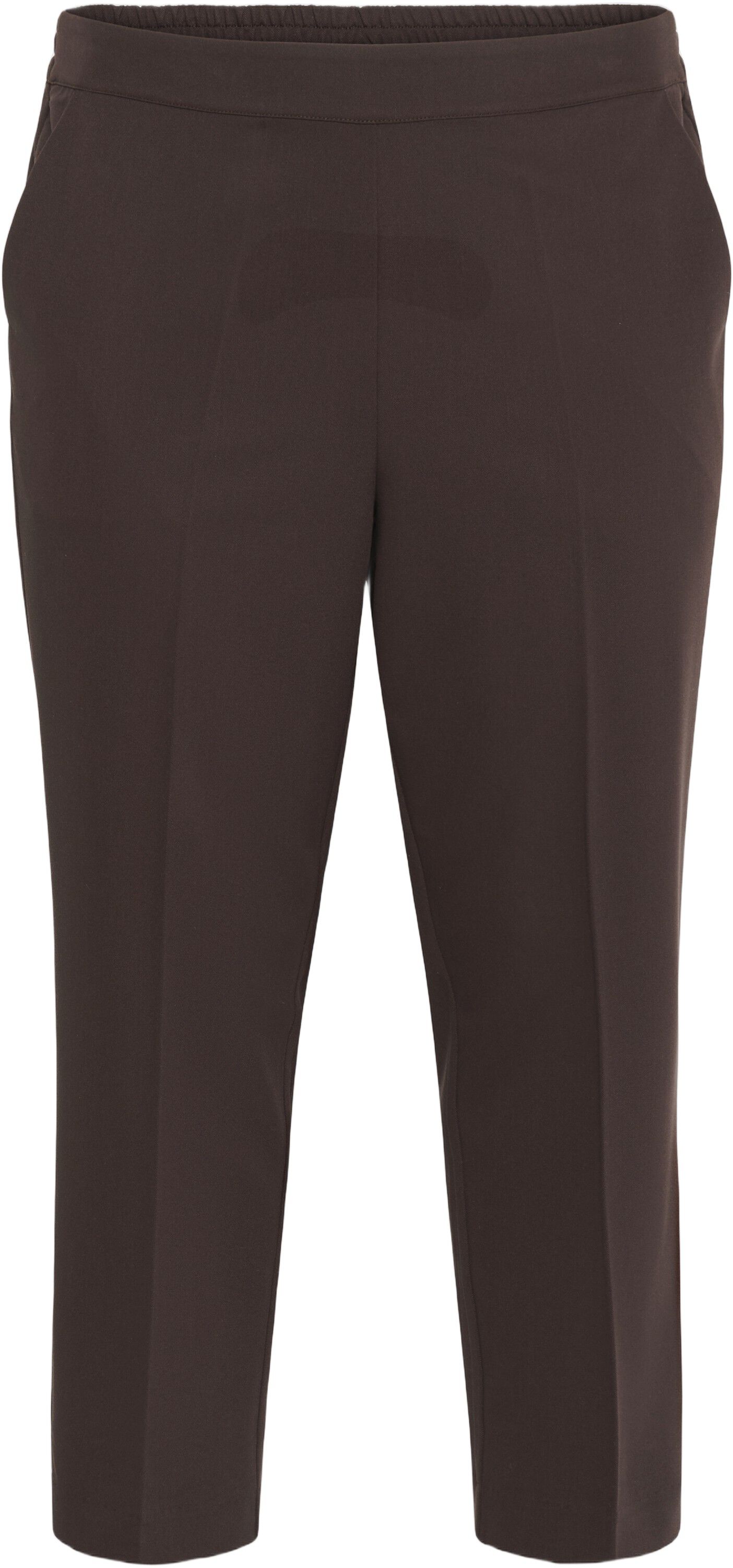 KCsakira Cropped Pants