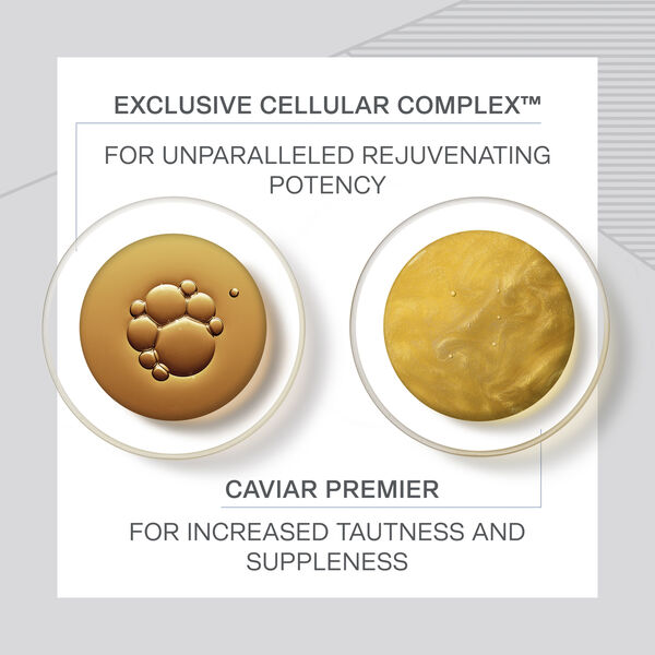 Skin Caviar Eye Cream