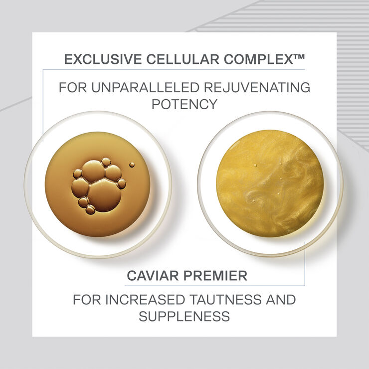 Skin Caviar Eye Cream