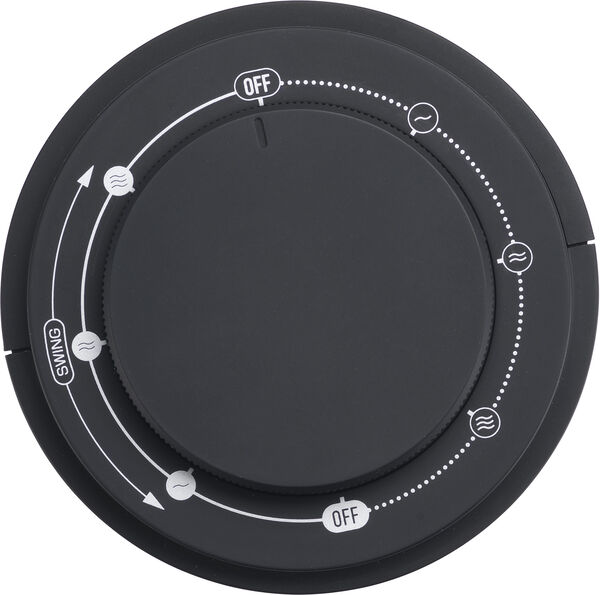 Sensotek ST 200 Mini vifte