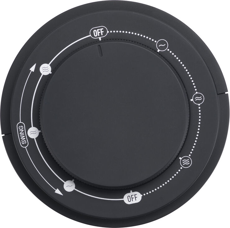 Sensotek ST 200 Mini vifte