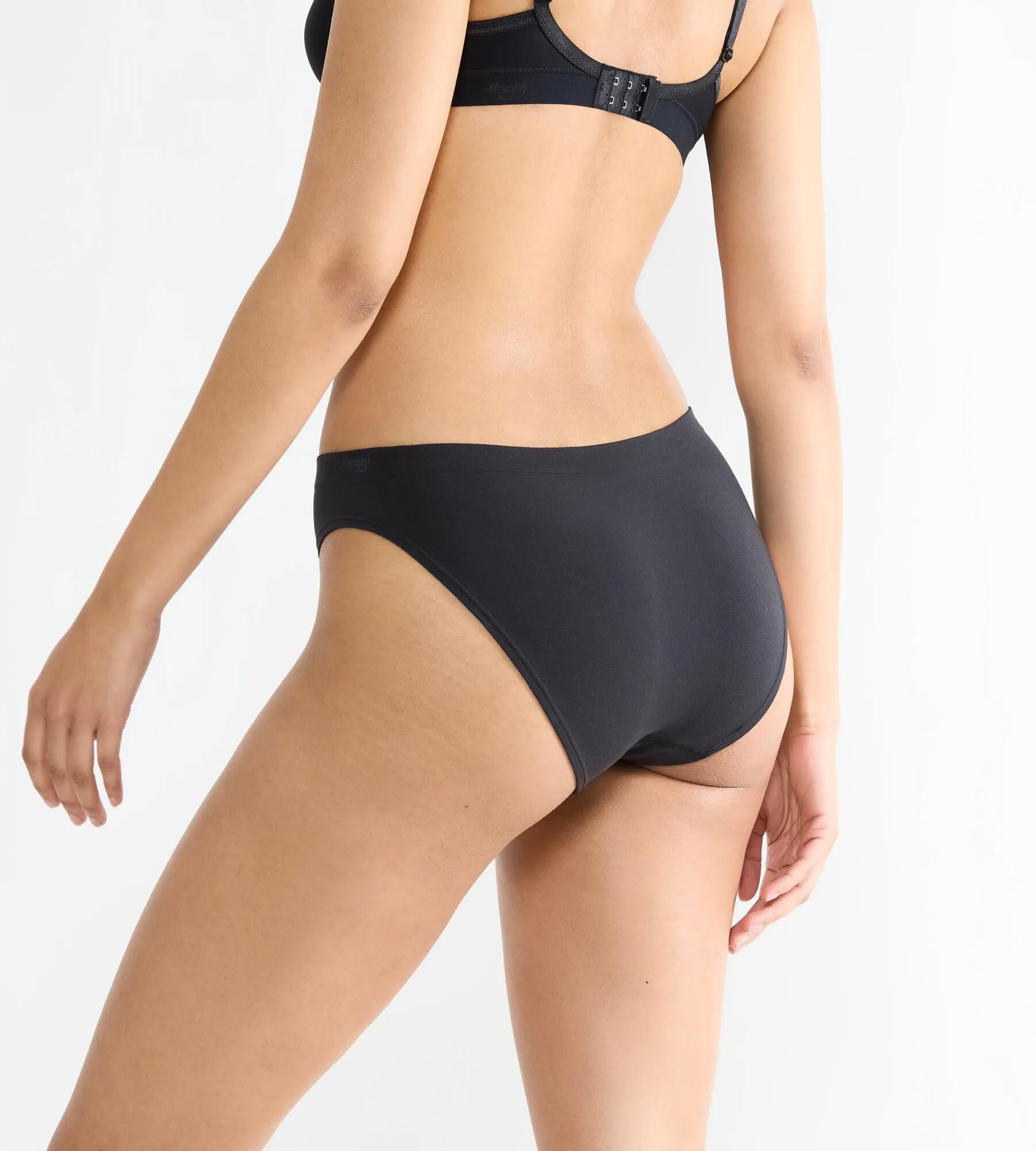 sloggi GO Sense High leg 2P