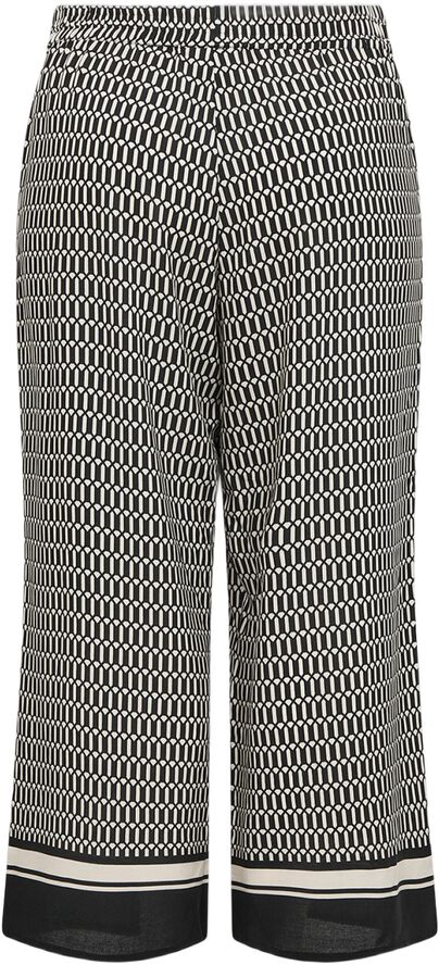 Curvy WA-NORA 3 Bukser Sort