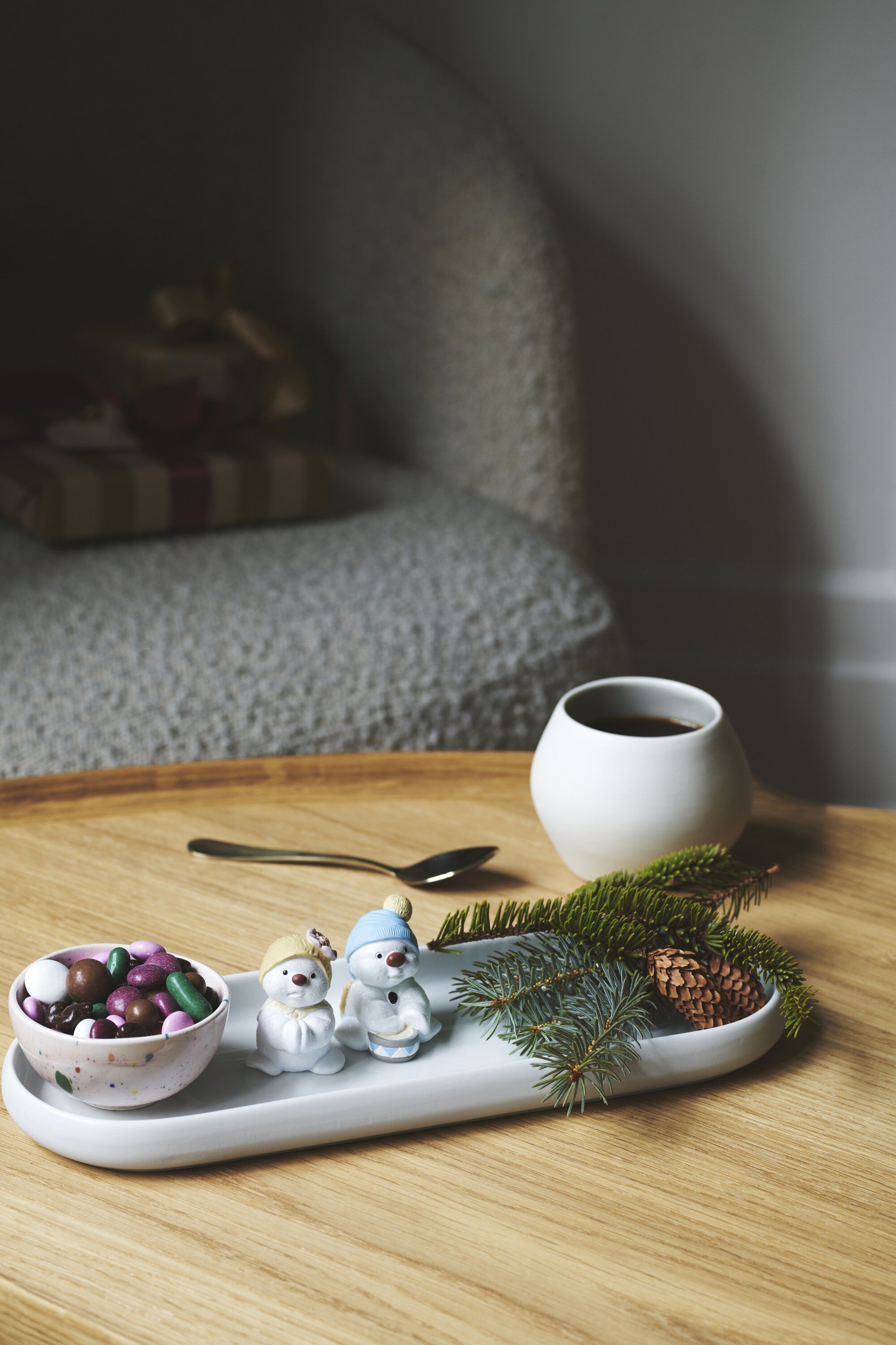 Thamias & Tida Snem&aelig;nd 2023