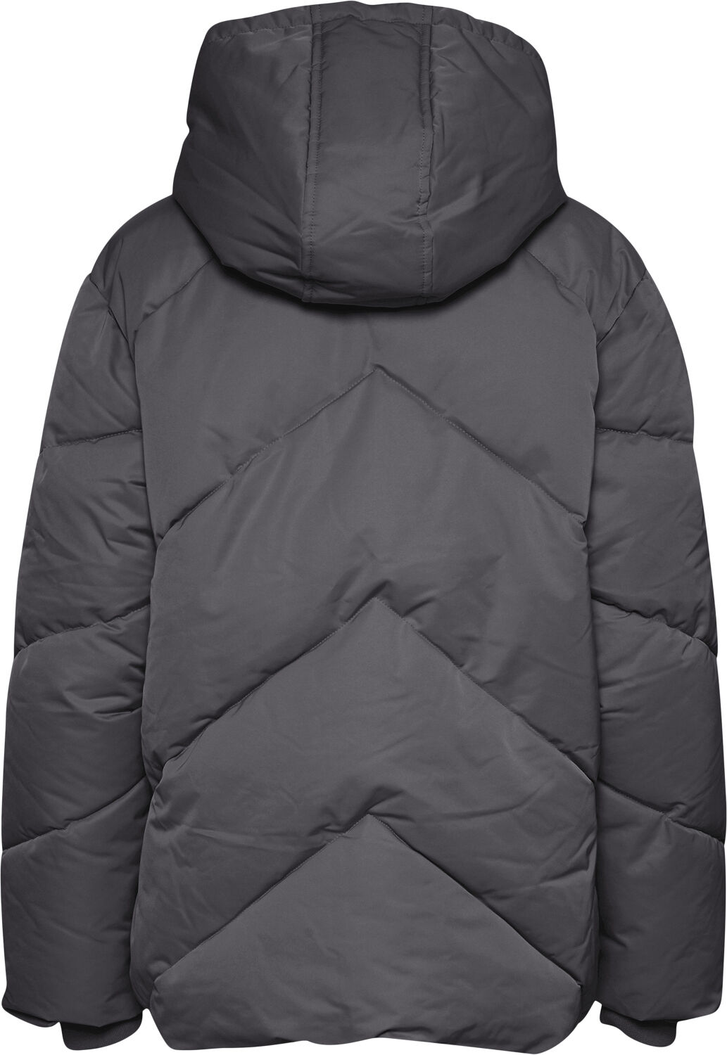 KBPolly Short Jacket