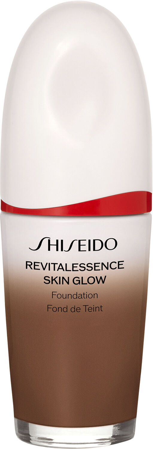Revital Essence Glow Foundation SPF 30