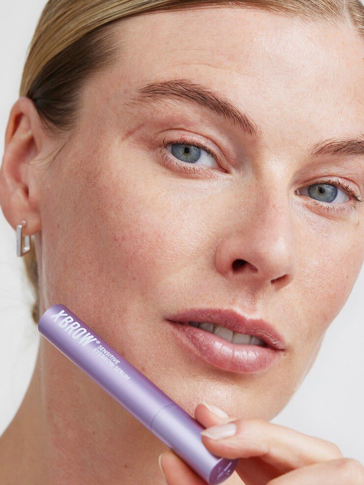 Xbrow Sensitive Eyebrow Serum 3ml