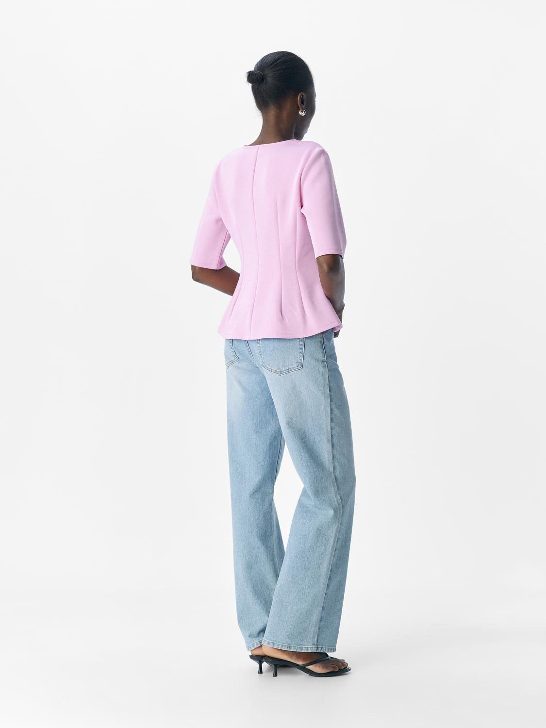 OBJDORINA 2/4 RE SCULPTURE TOP E PA