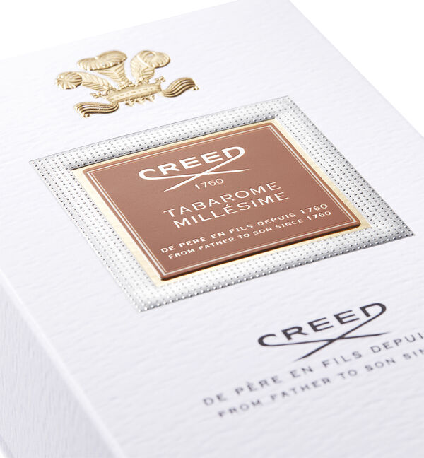 Tabarome Millésime Eau de Parfum