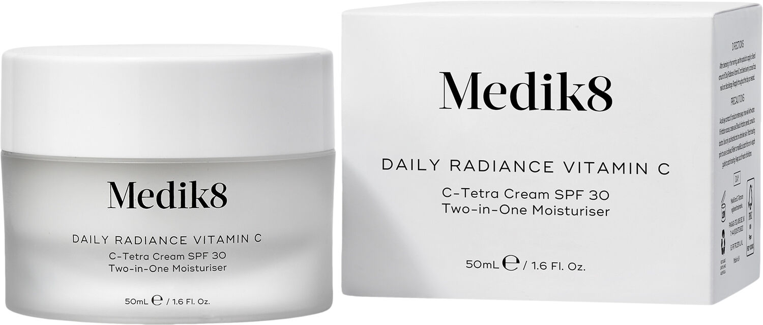Daily Radiance Vitamin C