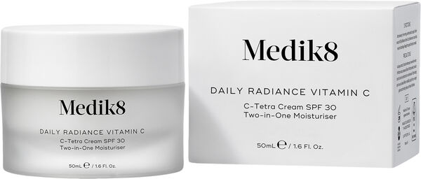 Daily Radiance Vitamin C