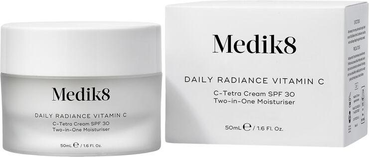 Daily Radiance Vitamin C