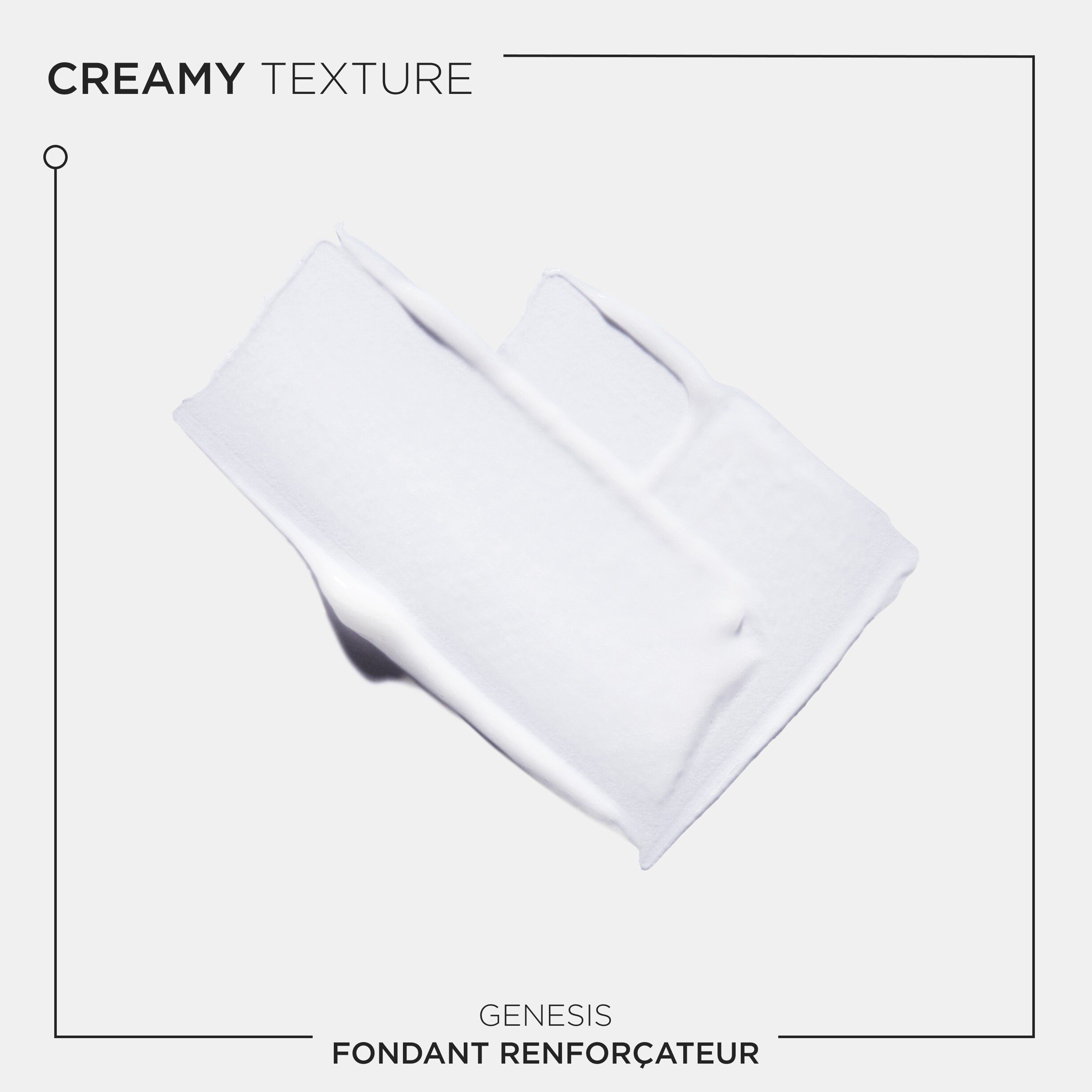 Genesis Fondant Renforcateur Conditioner Travel Size