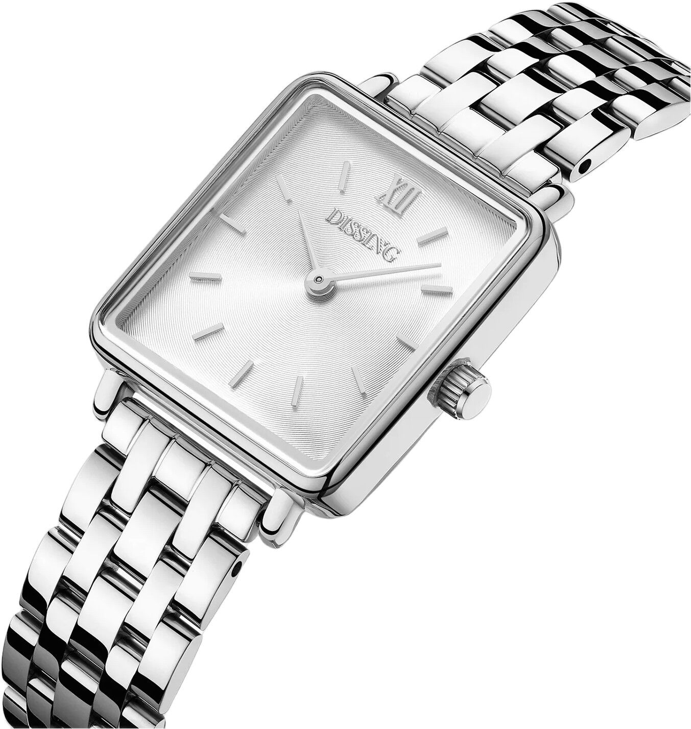 Dissing Square D1569