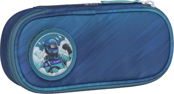 Beckmann Ovalt penalhus