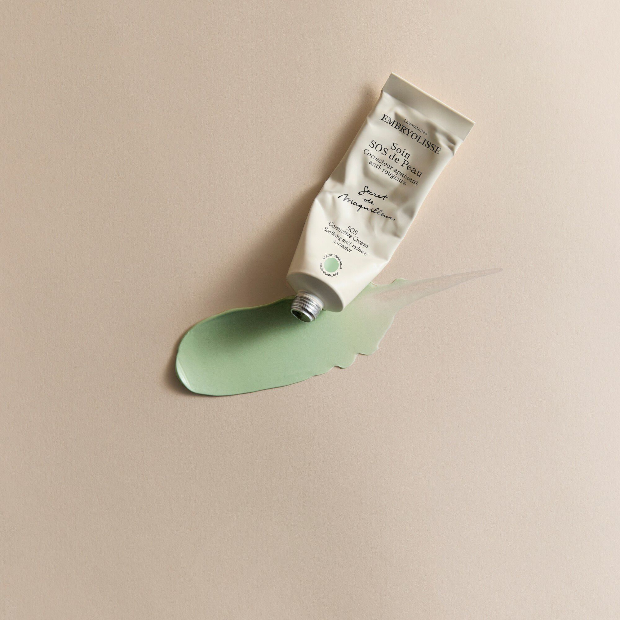 CORRECTIVE GREEN SOS CREAM 30 ML