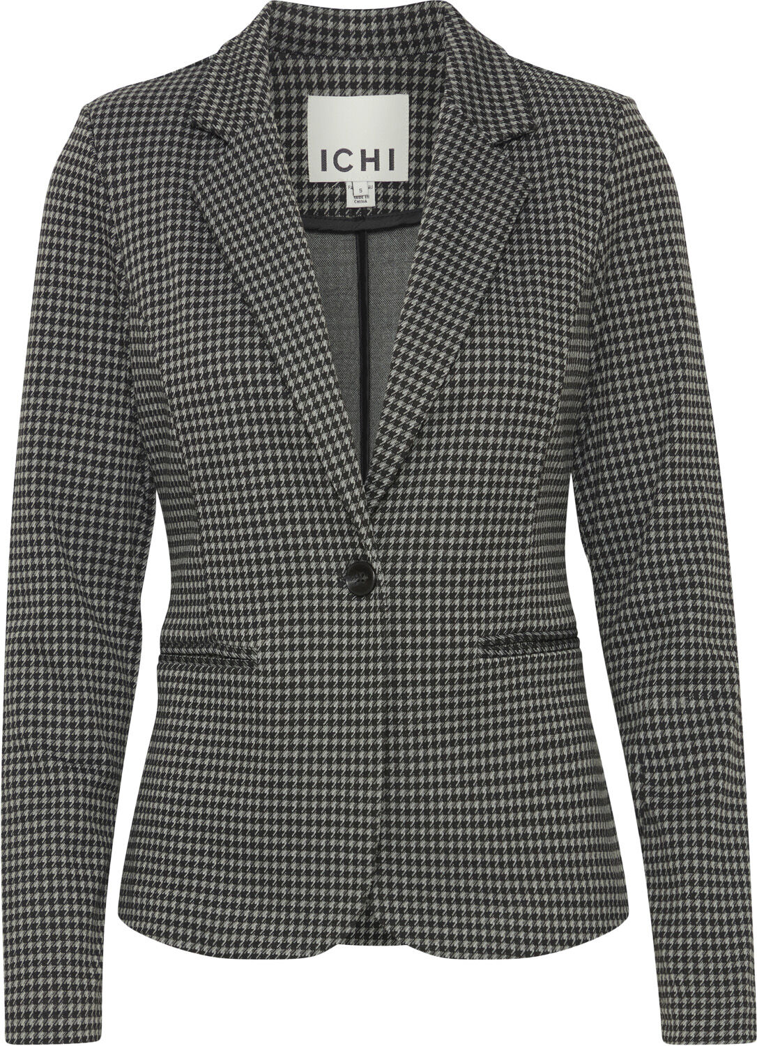 IHKATE HOUNDSTOOTH BL2