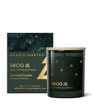 SKOG Special Gold Edition Scented Candle 65g