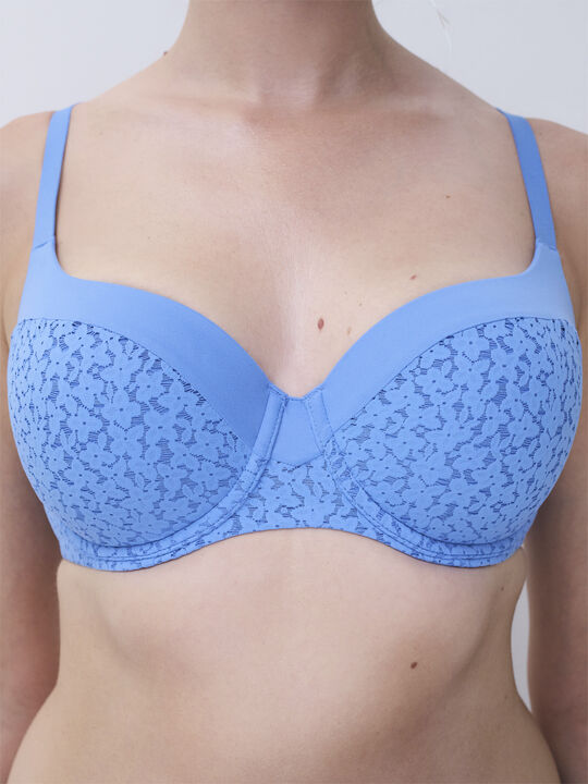 Norah Covering T-Shirt Bra