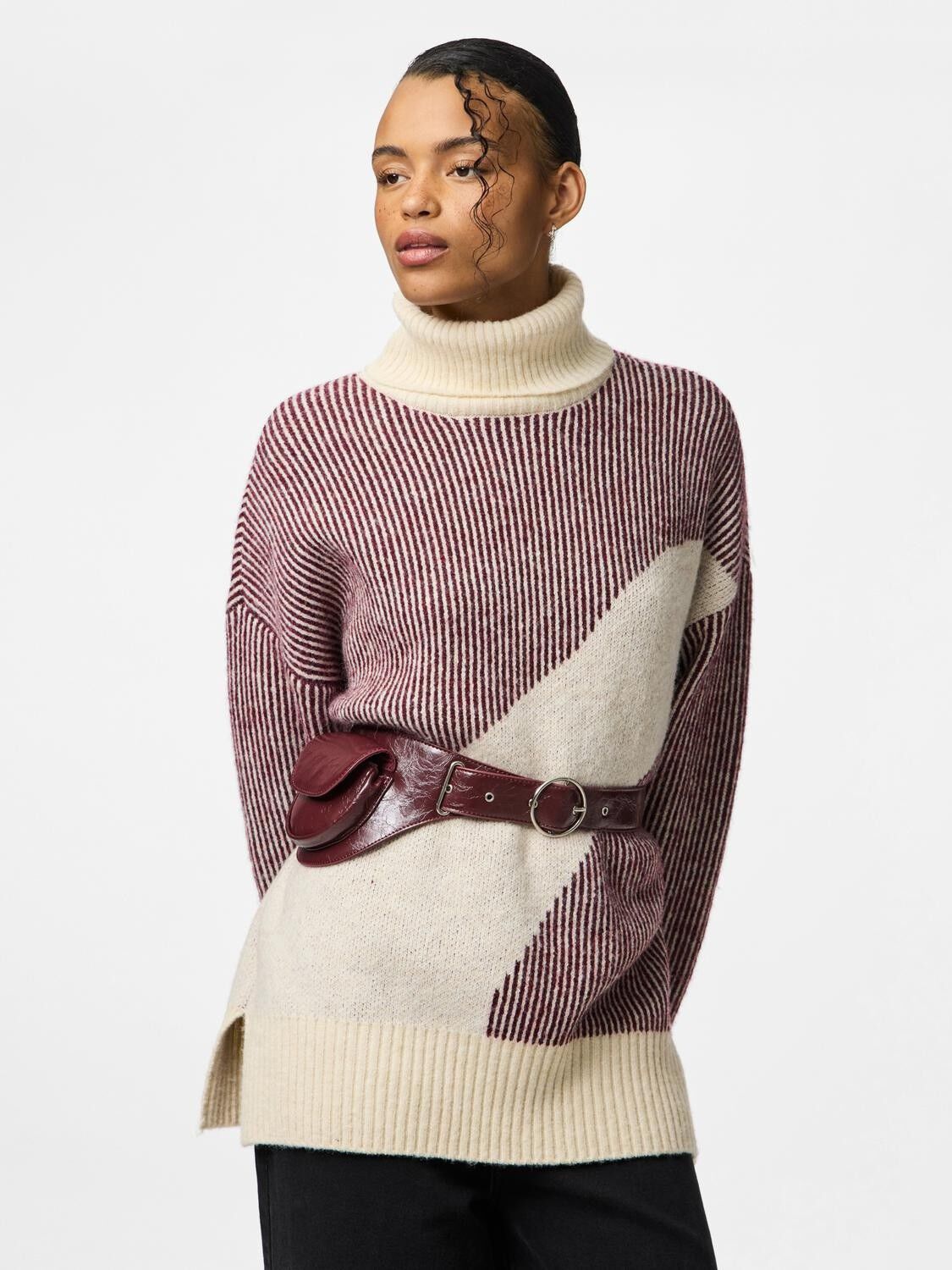 PCNABINE BELT BAG D2D FSY