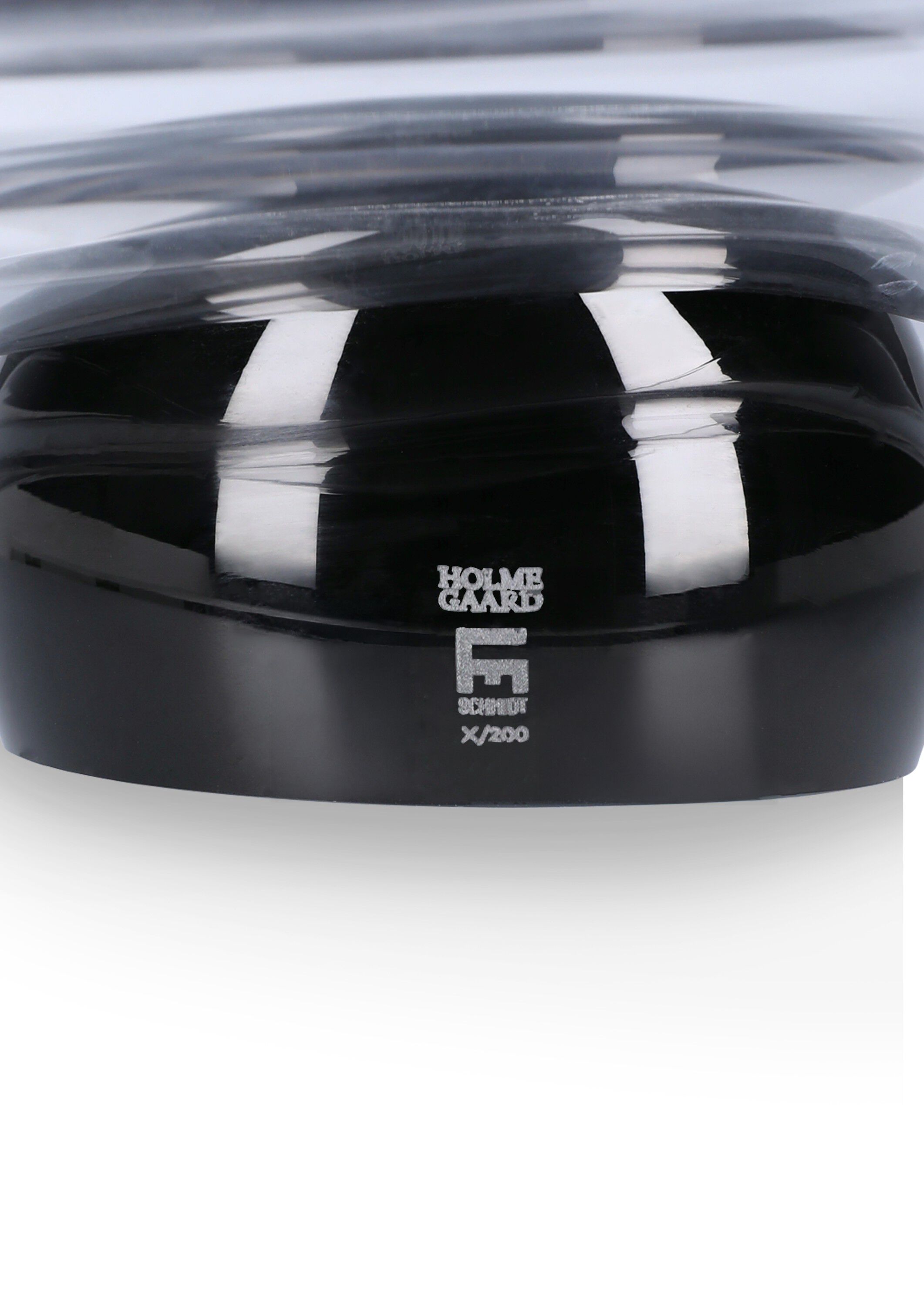 Silhouette Centerpiece klar