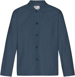 Organic Workwear Jacket