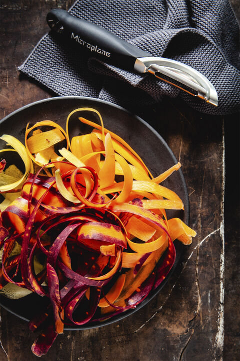 Microplane Professional Peeler