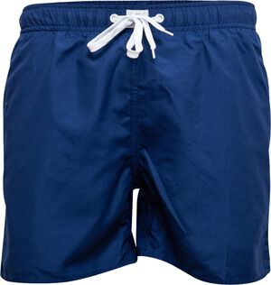 JBS swim shorts, recycled.