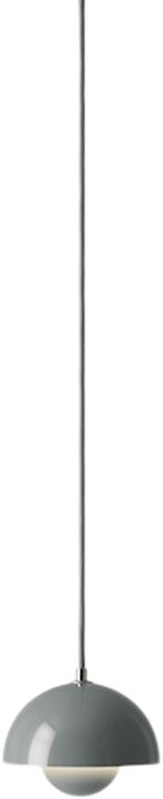 Flowerpot Pendant VP10