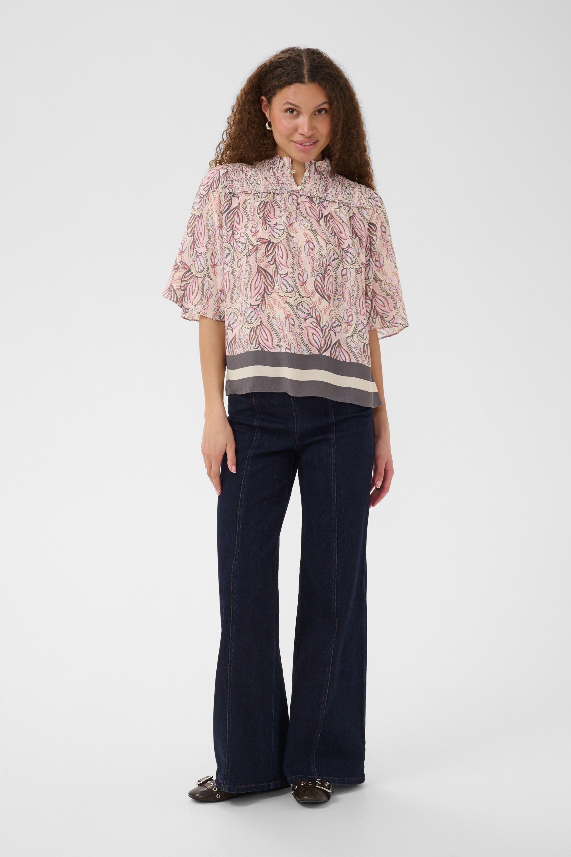 ShaktiSZ Blouse