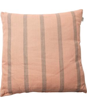 STRIPE/TAUPE, PYNTEPUDE