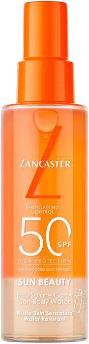 Sun Care Face & Body