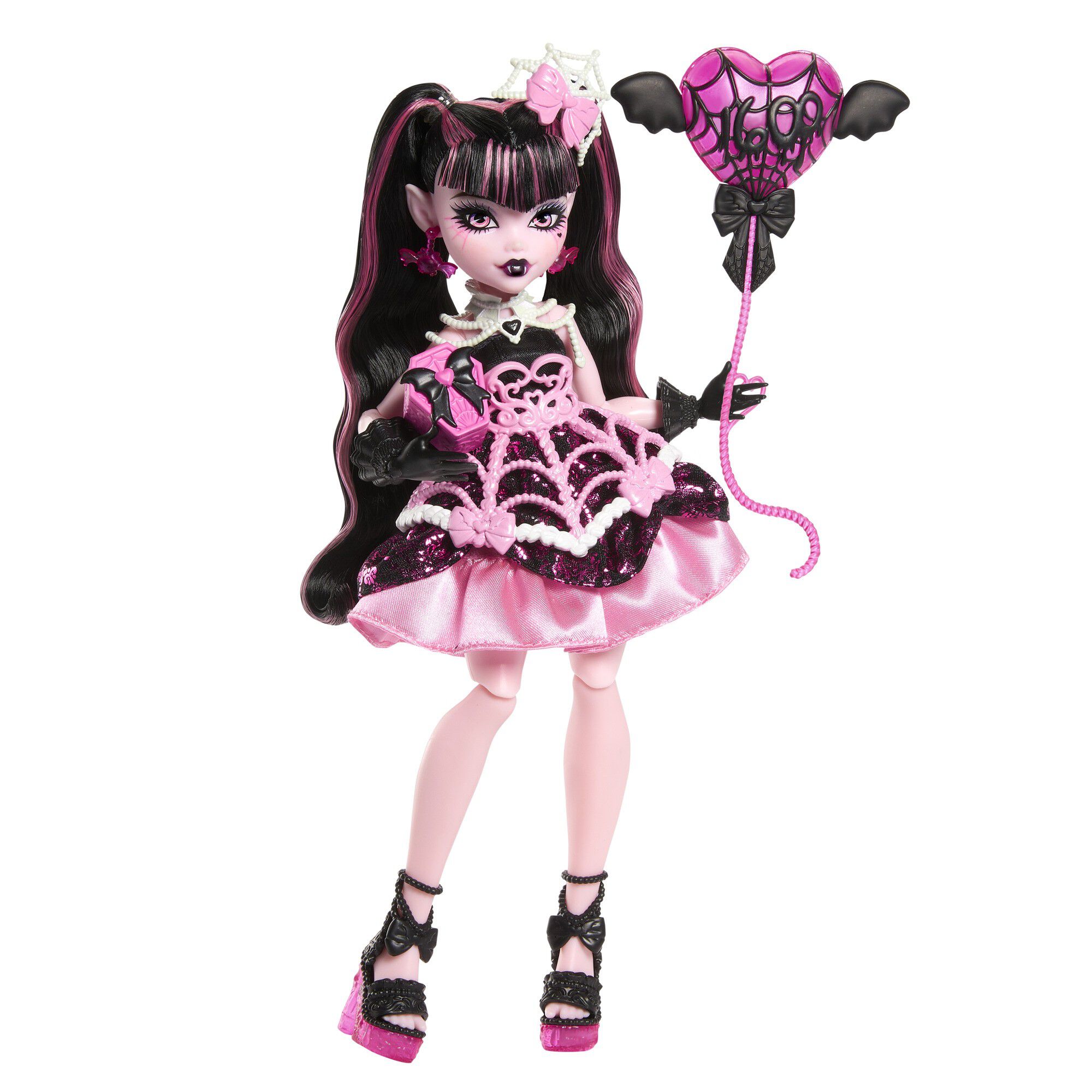 Monster High Scary Sweet