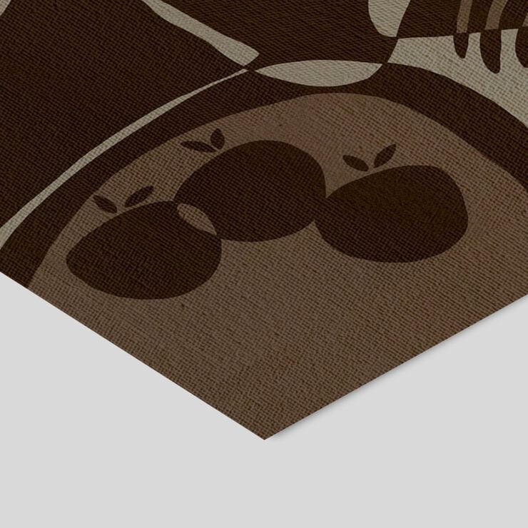 Shatha Al Dafai - Soil and Spirit 4