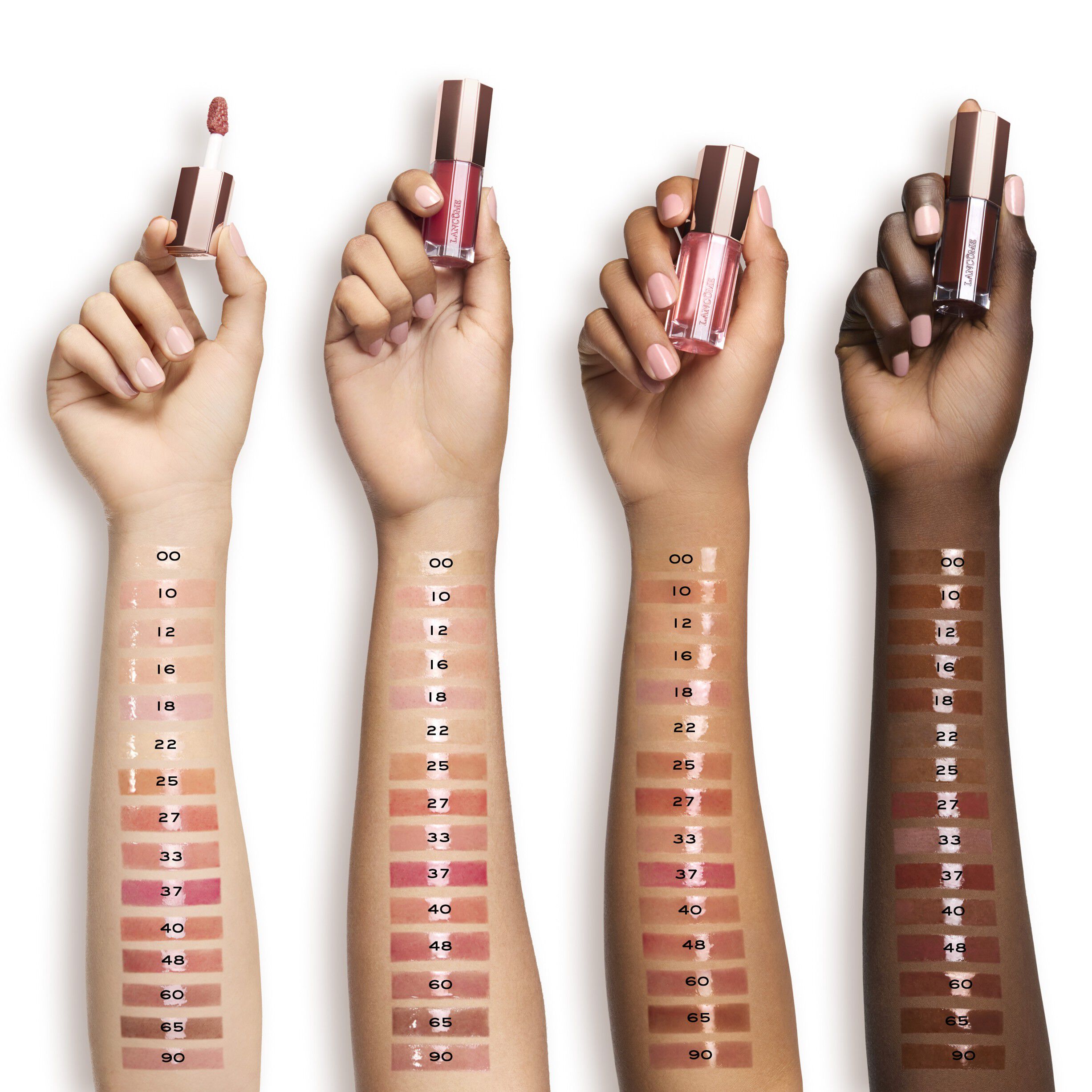 Lip Idole Juicytreat