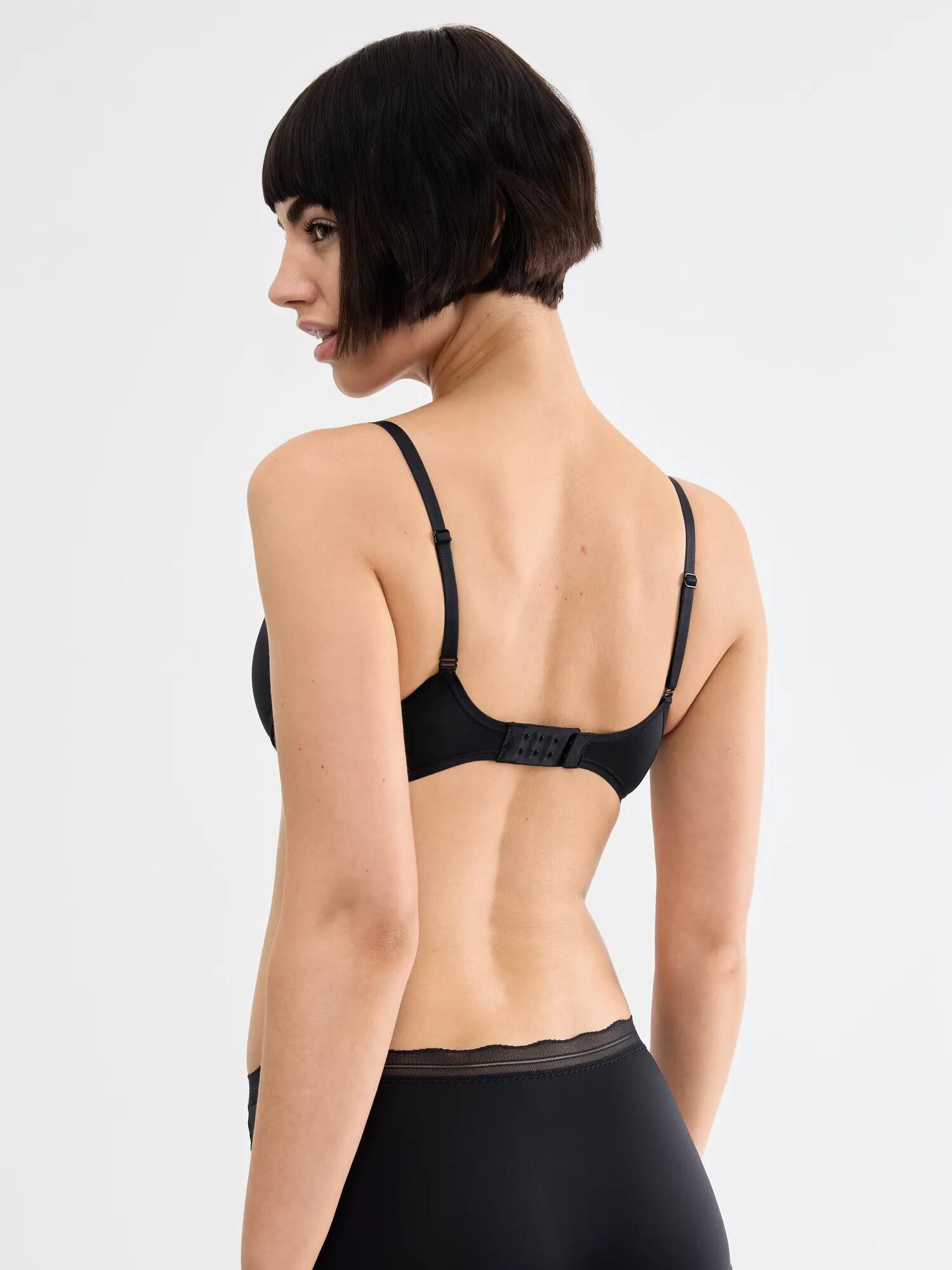 sloggi GO Blush PU Bra