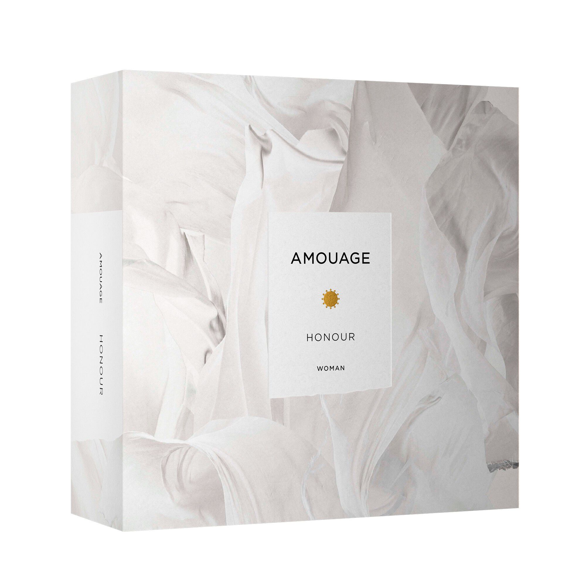 Honour Woman EdP 100 ml