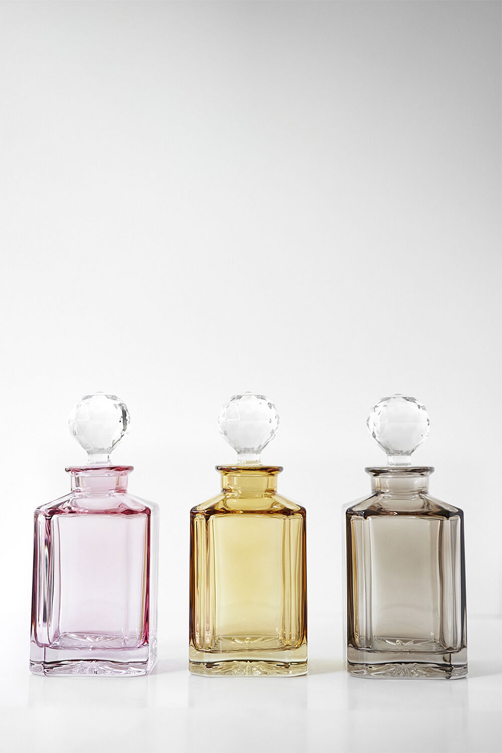 Crispy Aqua Copal - 2 pcs