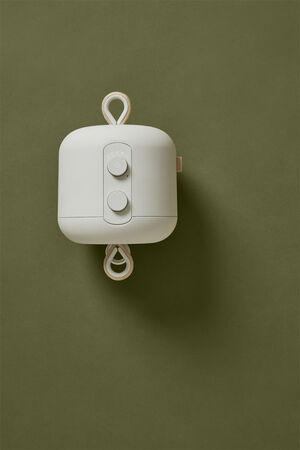Membantu Cradle Bouncer - LeeLo01