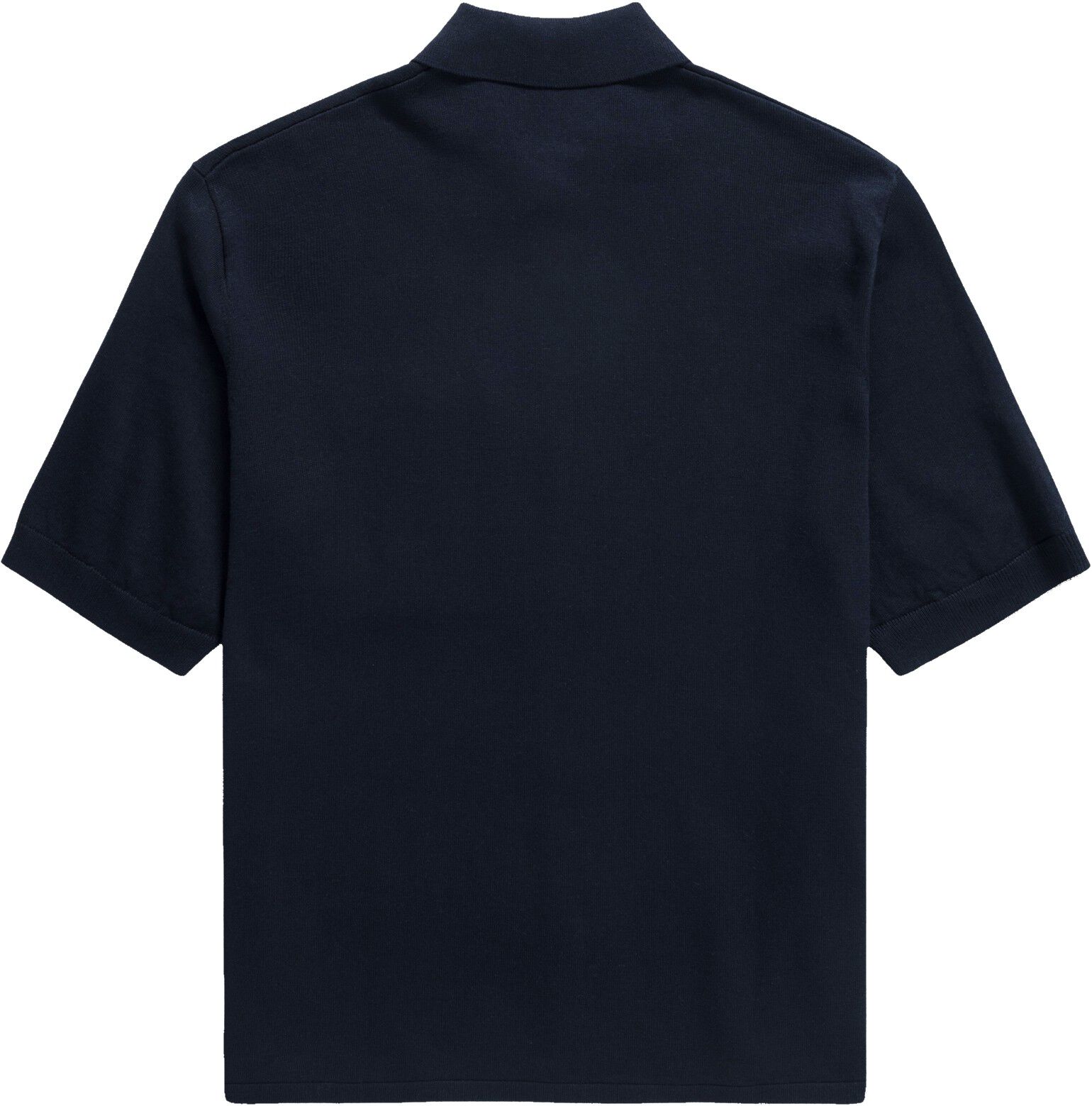 Rollo Cotton Linen SS Shirt