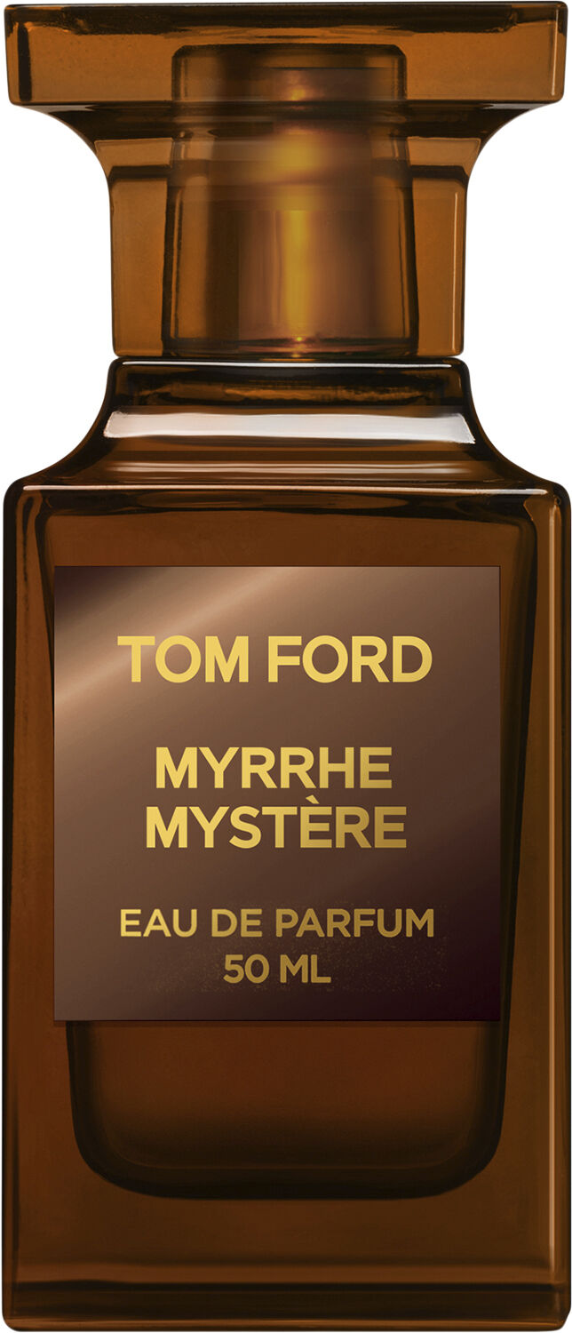 Myrrhe Myst&egrave;re Eau de Parfum
