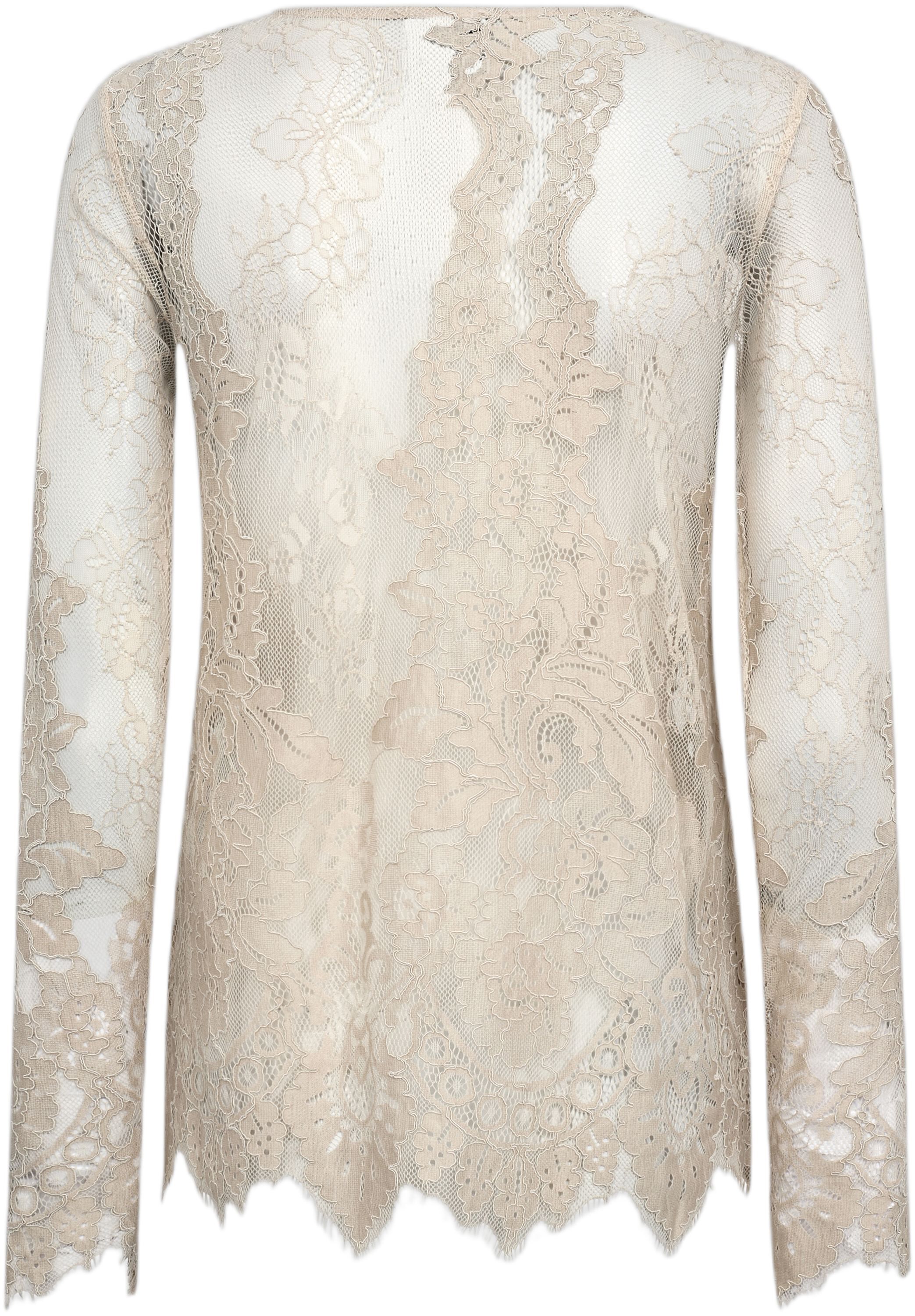 Charlotte Top L/S