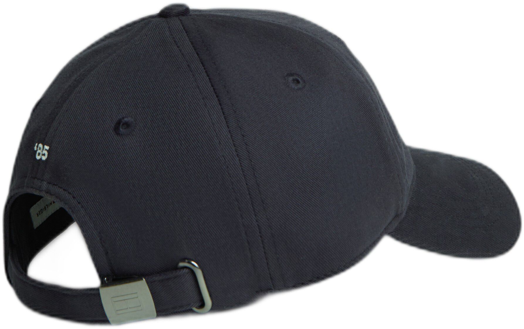 1985 Hilfiger Flag Baseball Cap