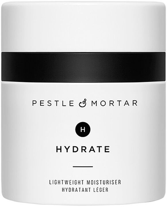 PESTLE & MORTAR Hydrating Moisturiser 50 ml