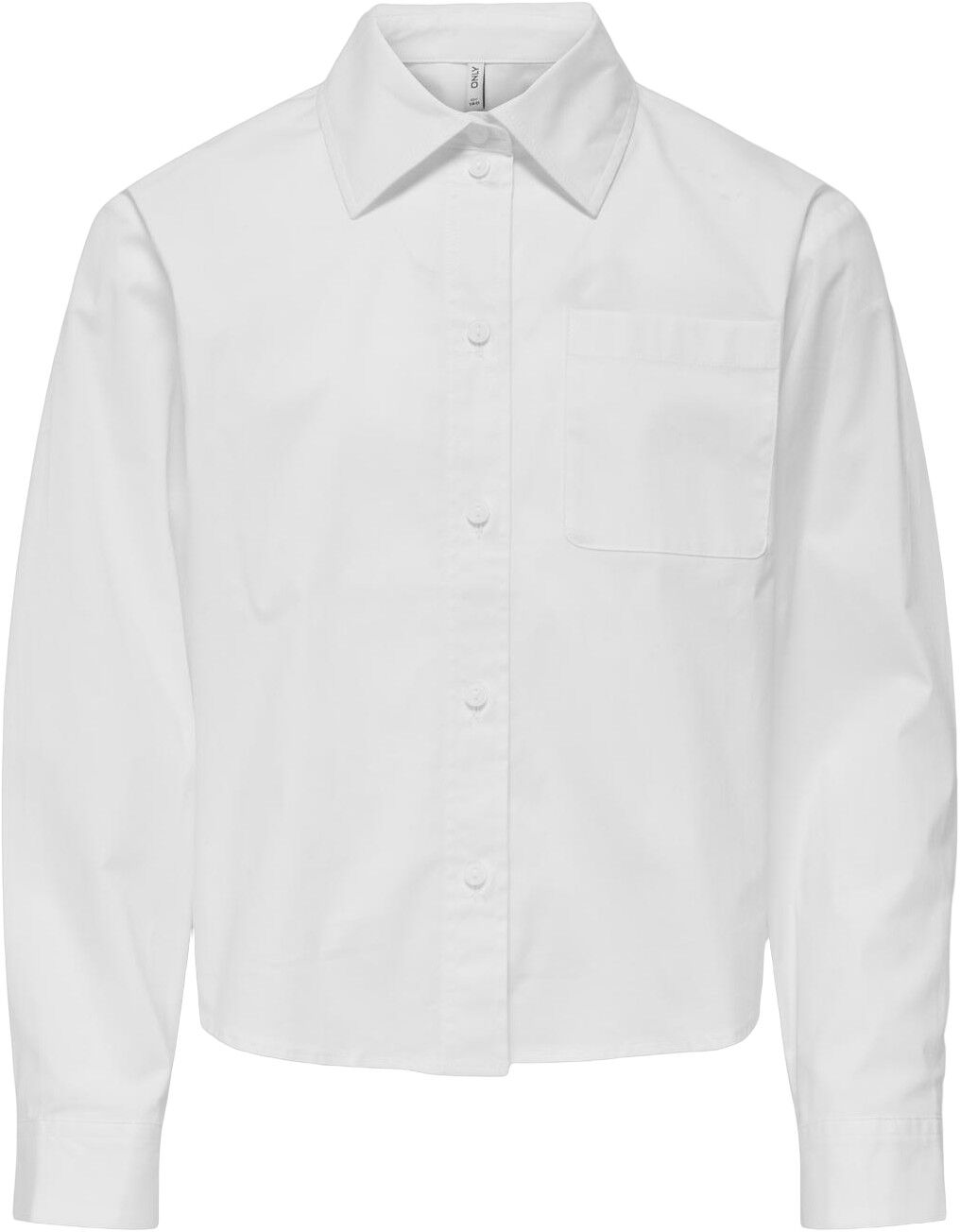 KOGFREDDY LIFE L/S BASIC SHIRT WVN