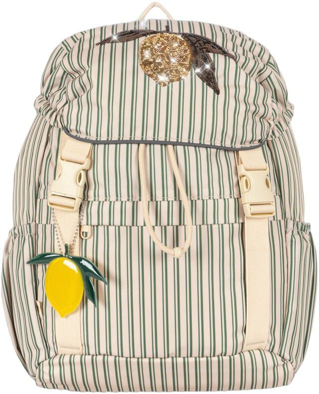CLOVER SCHOOLBAG